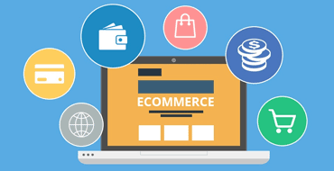 Ecommerce Website Development