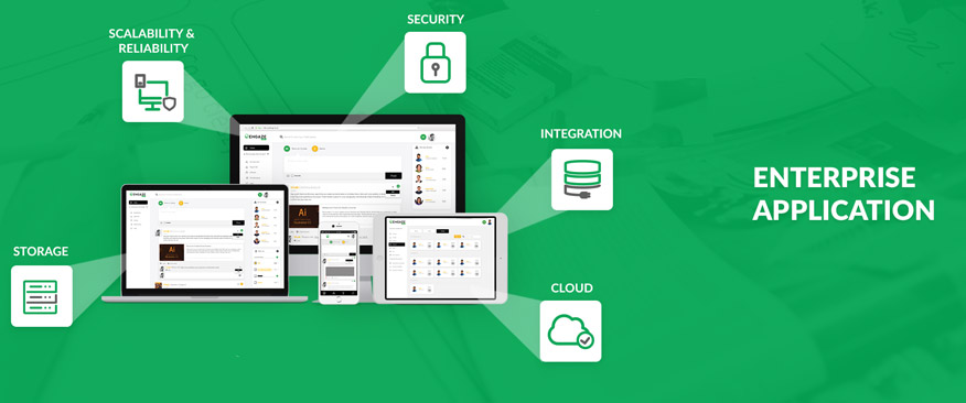 Enterprise Application